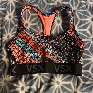 Victoria Secret Sports Bra